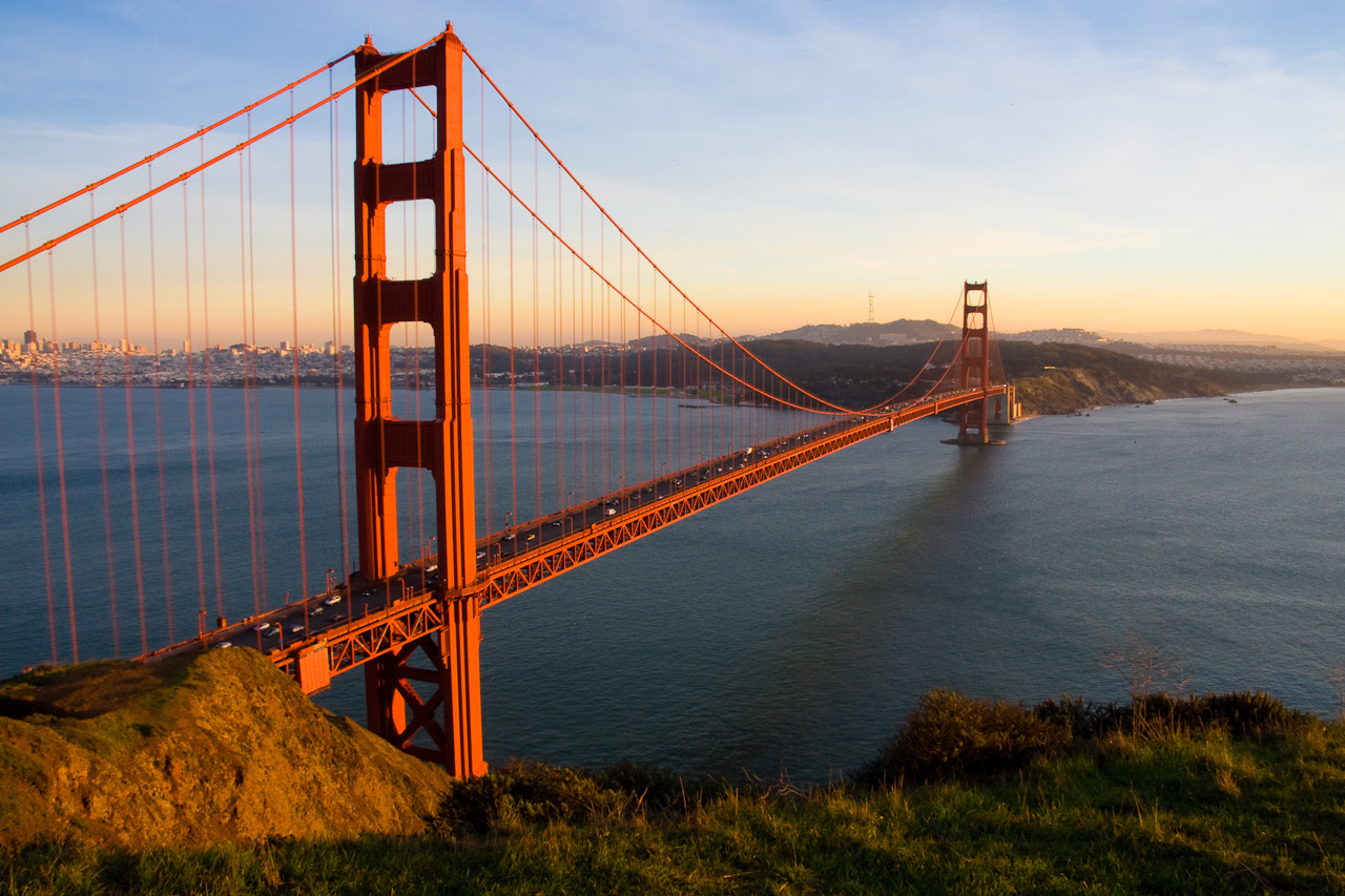 Top 15 World's Fantastic Bridges | Architecture & Design