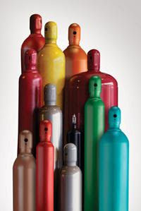 Helium: In short supply - TheFabricator.