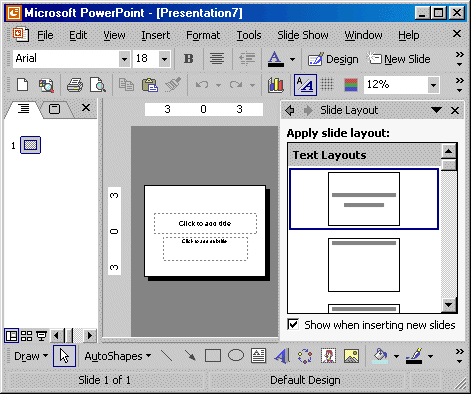 Microsoft Office Xp