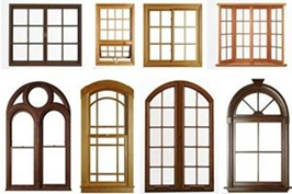 Jual Kusen  Jendela  Kayu Minimalis Bekasi Raja kusen  Jual 
