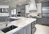 Kitchen Cabinet Design Help