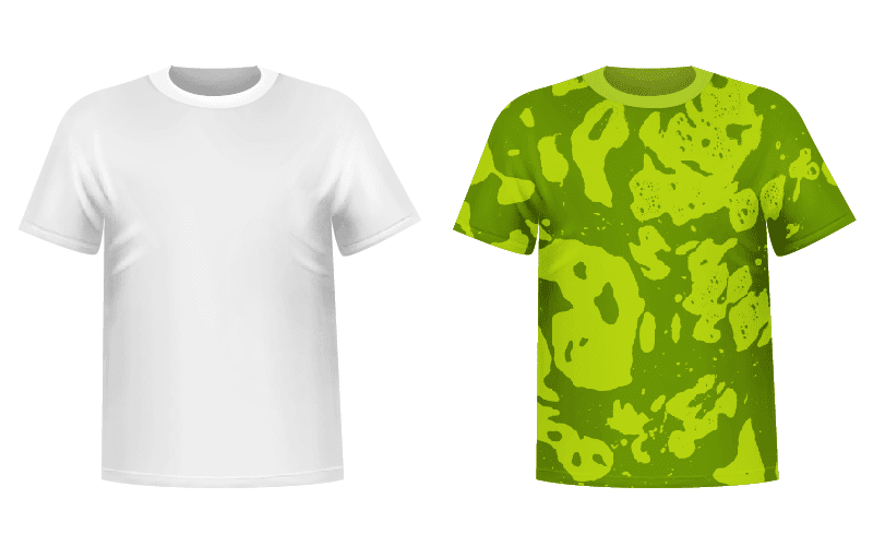 Download 741+ T Shirt Mockup Illustrator File Branding Mockups File these mockups if you need to present your logo and other branding projects.