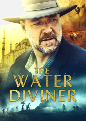 Water Diviner, The