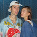 Justin Bieber shares cute photo booth pictures with wife Hailey on Valentine's Day