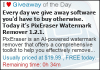 Giveaway of the Day