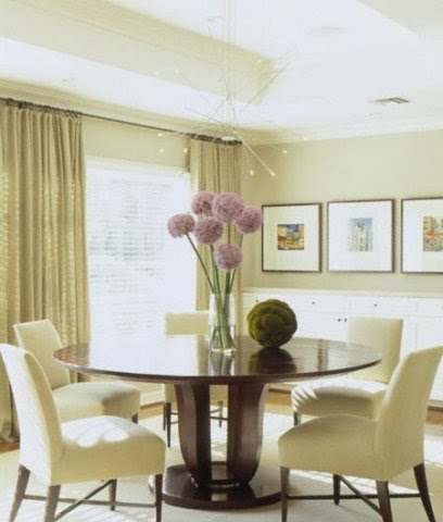 Dining Room Decorating Tips | Decoration Ideas