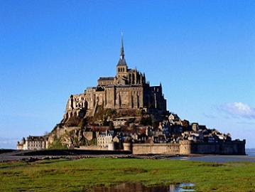 Mont Saint-Michel