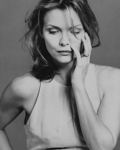 Michelle Pfeiffer