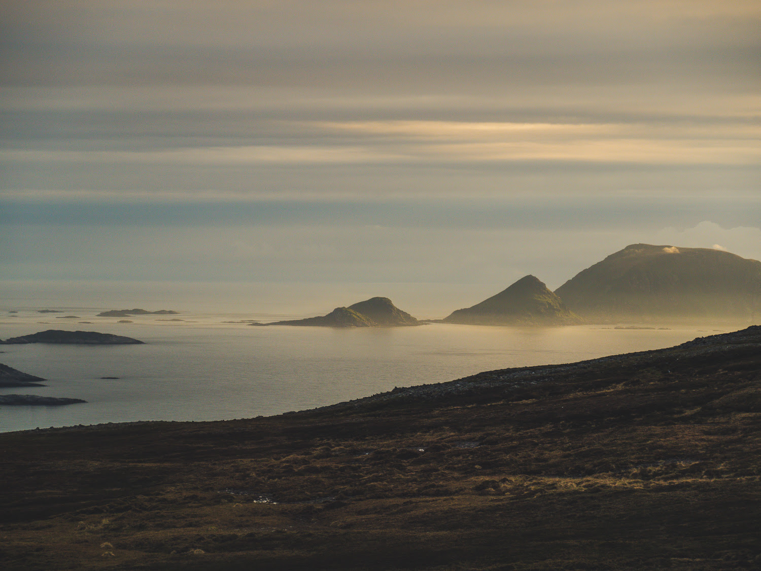 Mein Schiff 3 In Norwegen Spitzbergen Und Island