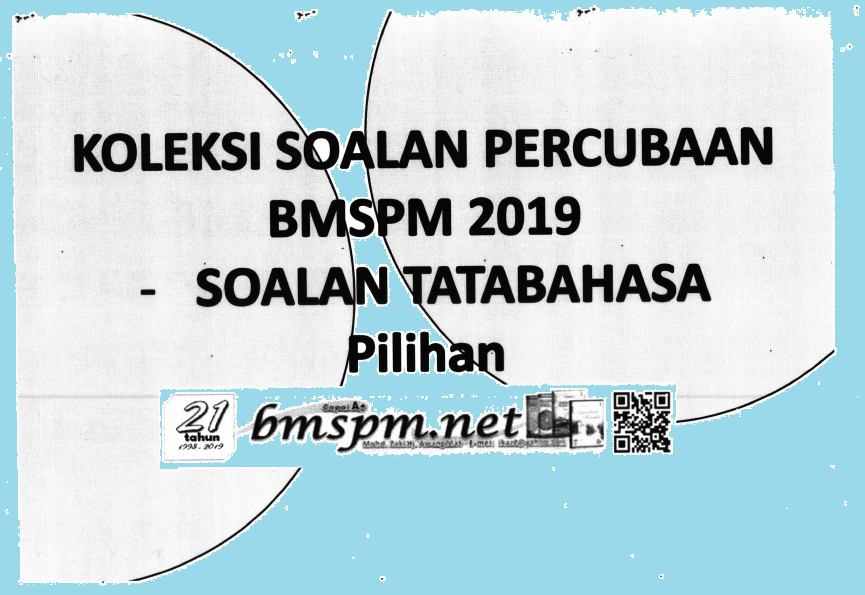 Bahasa Melayu SPM