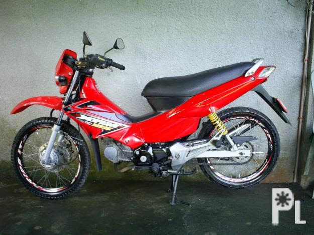 honda xrm 125 for Sale in Naga City, Bicol Region ...