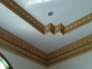 Inspirasi 38+ Lis Plafon Rumah Minimalis