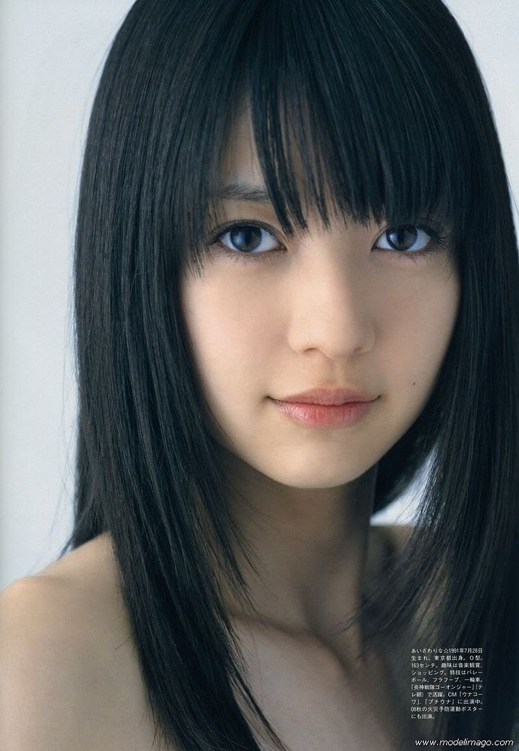Rina Aizawa