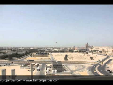 Bedroom Apartments On Al Khail Road Expansion Work Worldnews Com