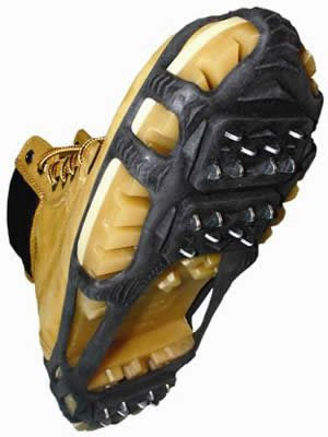 Stabilizers Lite Ice Cleats, LG