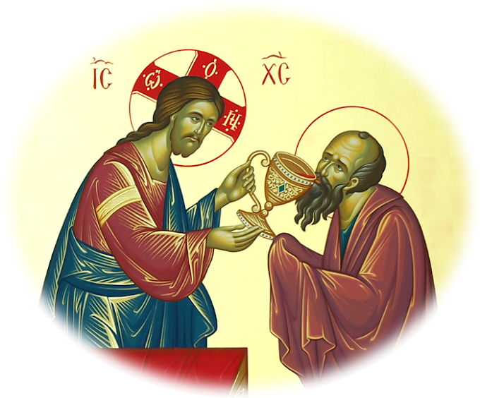 «Στώμεν καλώς! Στώμεν μετά φόβου!» Ξέρετε τι σημαίνουν αυτά τα λόγια;