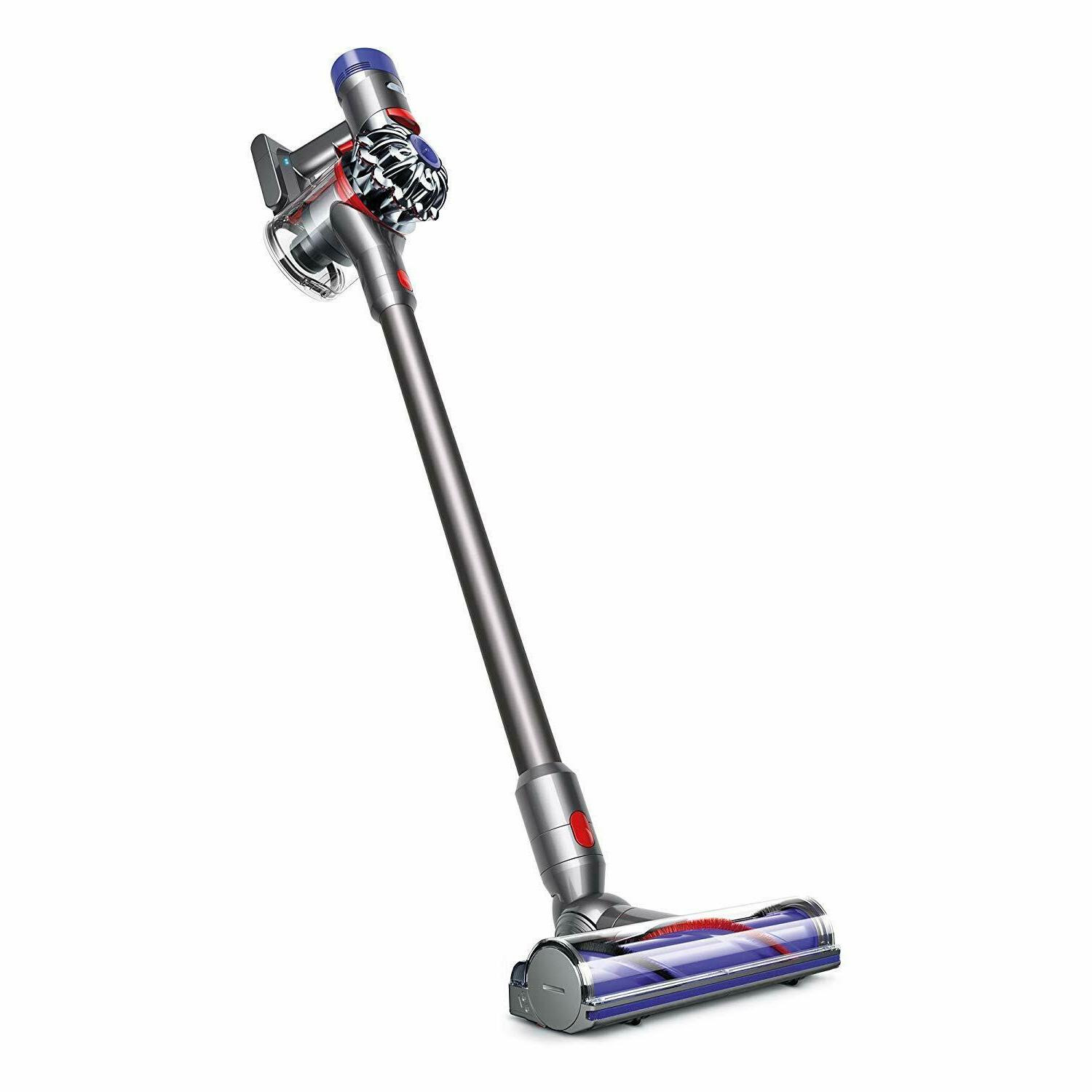 dyson v7 animal review amazon