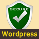 WP Secure - Hide The Fact And Speed Up Your Site - CodeCanyon Item for Sale