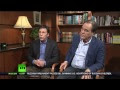 Oliver Stone: Obama a wolf in sheep's clothing