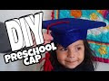 pin on printable patterns at patternuniverse com - graduation hats kindergarten by little ray of sunshine tpt