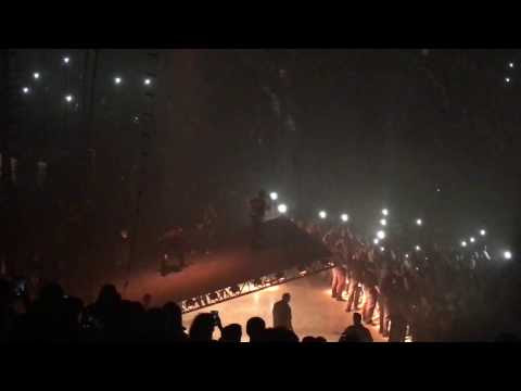Kanye West Slams Jay Z and Beyoncé in Yet Another Concert Rant