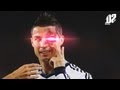 Cristiano Ronaldo is… The Terminator!?