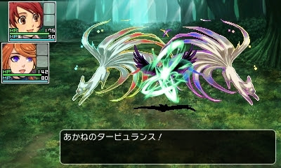 ポケットパスタ ゲーム記 ツクールフェス
