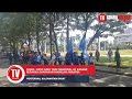 Aksi Hari Tani Nasional di Kalbar, Separka Suarakan Masalah Agraria