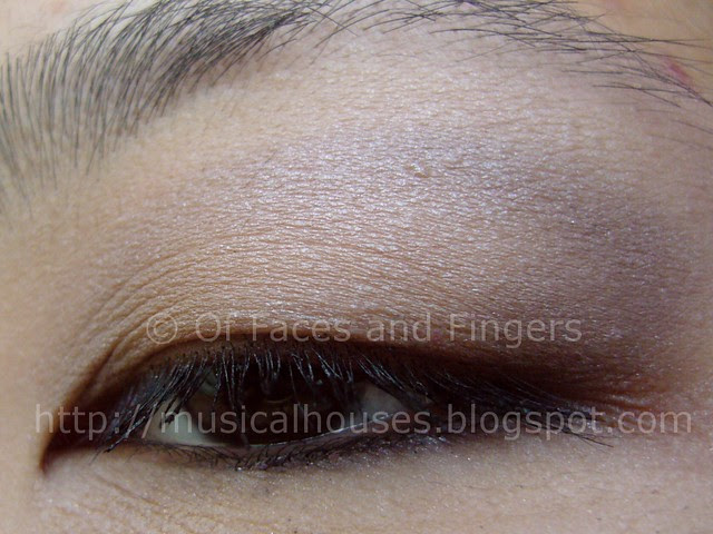 edward bess storm eyeshadow eotd 3