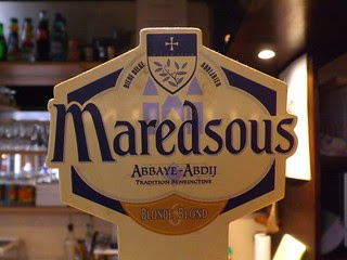 Brouwerij Moortgat, Maredsous 6 Blonde, Belgium