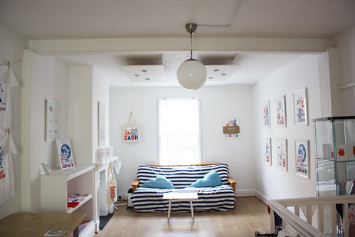 Pack Rat exhibition by Crispin Finn