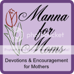 Manna For Moms