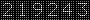 stats counter