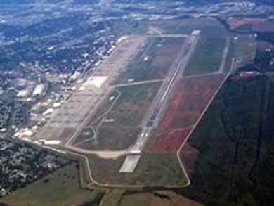 Resultado de imagen de Base Aérea de Barksdale