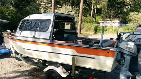 boat hard top cover diy truck canopy youtube