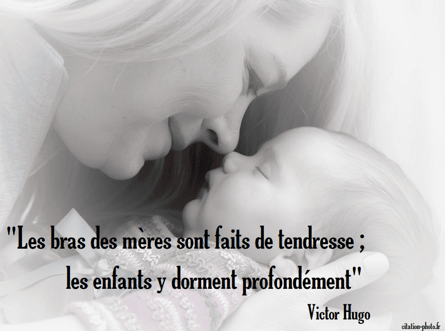 Citations En Images Maman Mere