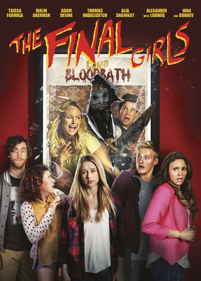 Final Girls, The
