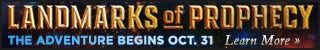 Landmarks of Prophecy