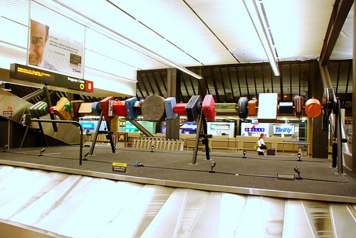 Luggage