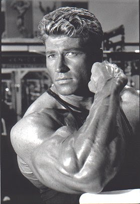 BODYBUILDING ZA POCETNIKE