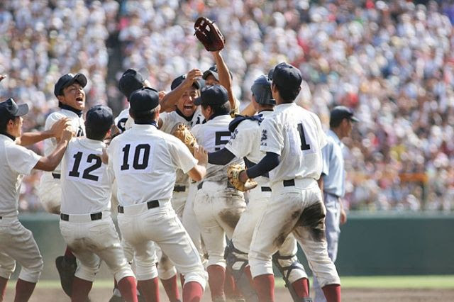 高校野球の画像 原寸画像検索