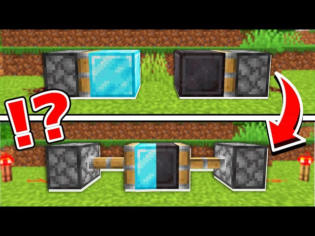 バグ技 裏技を検証したらありえない事が起きたwｗｗ まいくら マインクラフト マインクラフト 動画まとめ