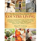 The Illustrated Encyclopedia of Country Living