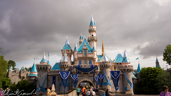 Disneyland Resort, Disneyland, Sleeping, Beauty, Castle, Disneyland60, Diamond, Celebration, Bling, Dazzle