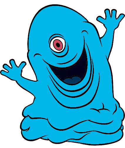 Alien Cartoon Pictures - Cliparts.co