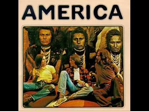 America - Sandman - YouTube