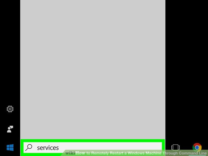 Remotely Restart a Windows Machine Through Command Line Step 3 Version 7.jpg