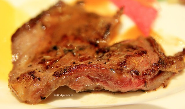 Vikings Luxury Buffet SM City North EDSA