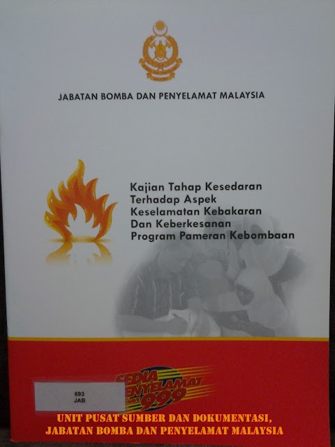 bomba dan penyelamat malaysia