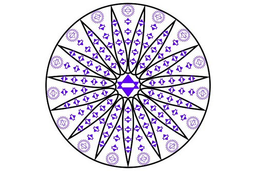 holocaust star of david